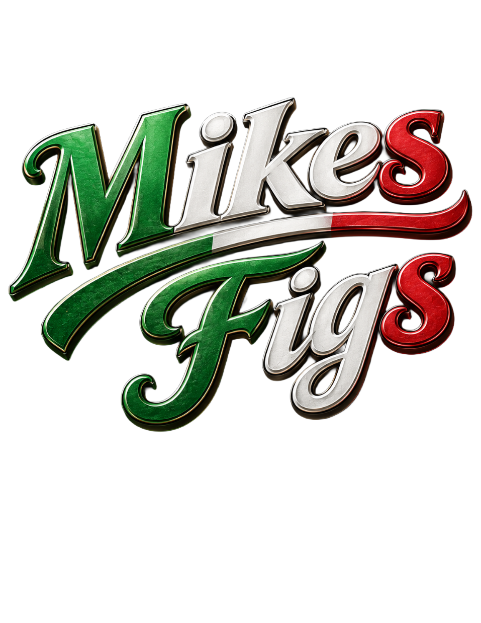 Mike's Figs